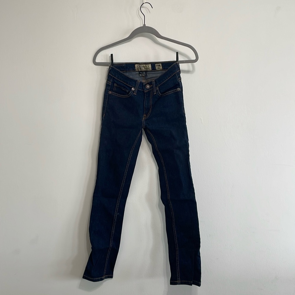 RSQ Tokyo Super Skinny Jeans